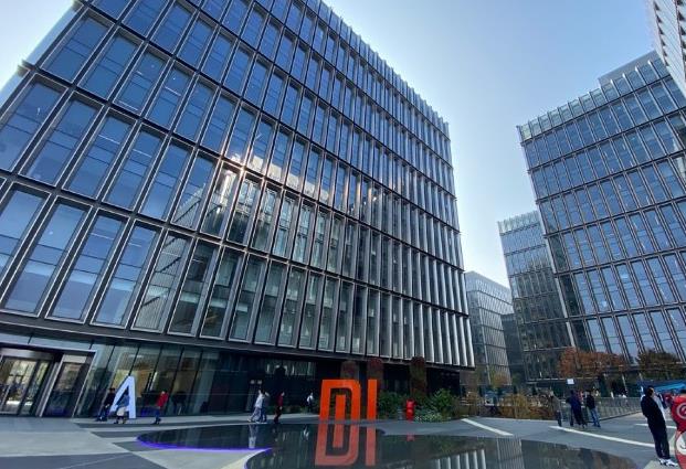 小米科技:精密轉軸研發能力強